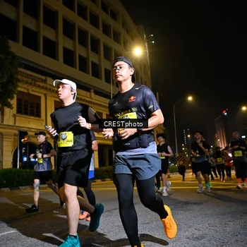 Runner Photo 5686260