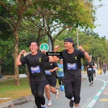 Runner Photo 5686261