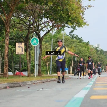 Runner Photo 5686262