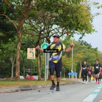 Runner Photo 5686264