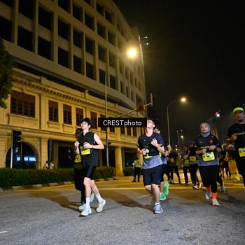 Runner Photo 5686269