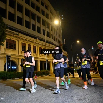 Runner Photo 5686270