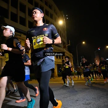 Runner Photo 5686271