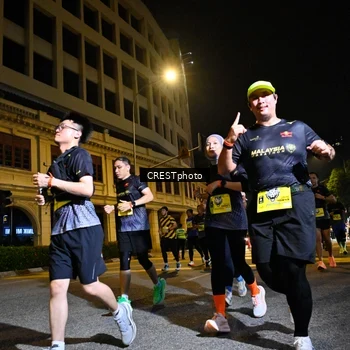 Runner Photo 5686273