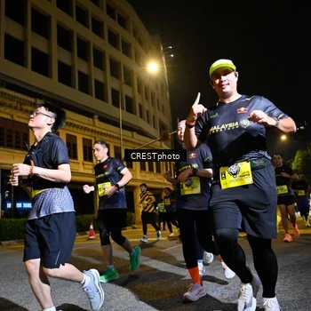 Runner Photo 5686276