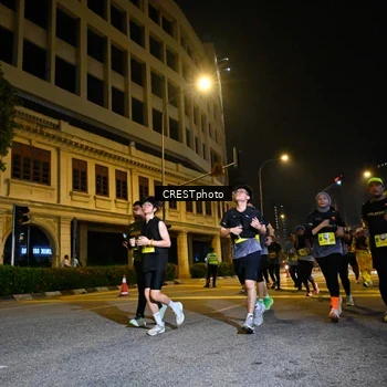 Runner Photo 5686277
