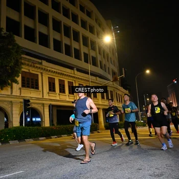 Runner Photo 5686278