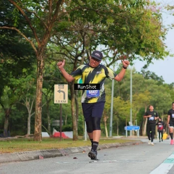 Runner Photo 5686279