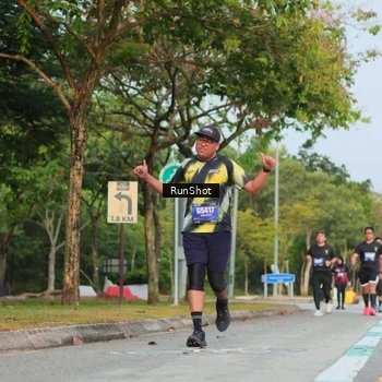 Runner Photo 5686282