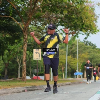 Runner Photo 5686283