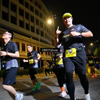 Runner Photo 5686284
