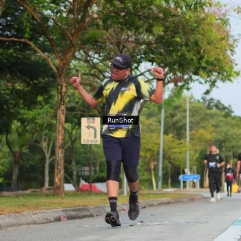 Runner Photo 5686285