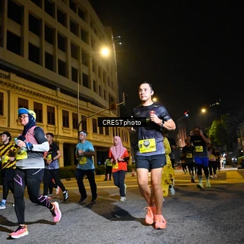 Runner Photo 5686286