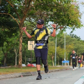 Runner Photo 5686287