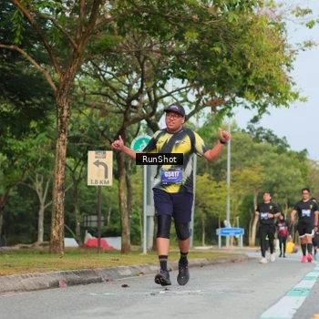 Runner Photo 5686288