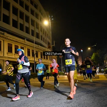 Runner Photo 5686289