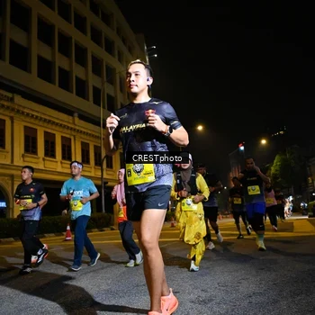 Runner Photo 5686290