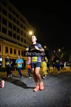 Runner Photo 5686291