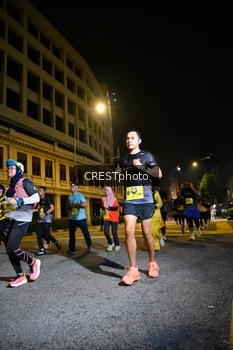 Runner Photo 5686292
