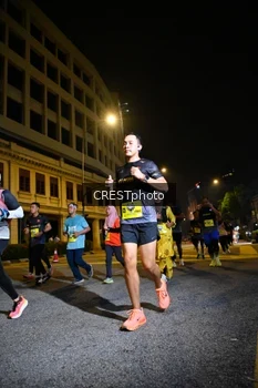 Runner Photo 5686293