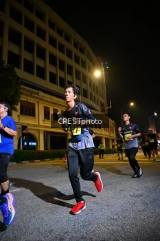 Runner Photo 5686294