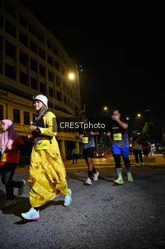 Runner Photo 5686297