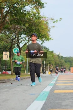 Runner Photo 5686302