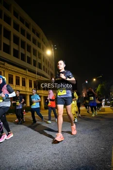 Runner Photo 5686303