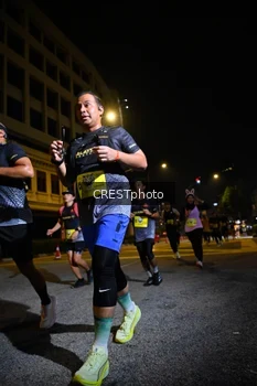 Runner Photo 5686304
