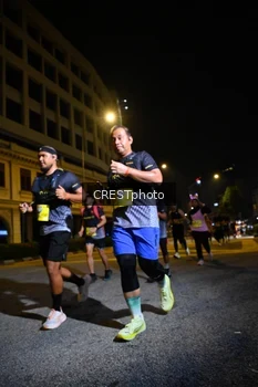 Runner Photo 5686305