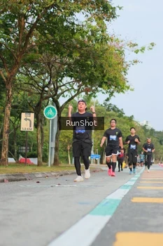 Runner Photo 5686311