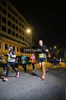 Runner Photo 5686316