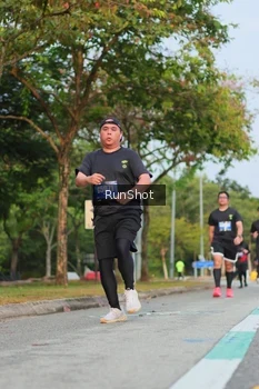 Runner Photo 5686317