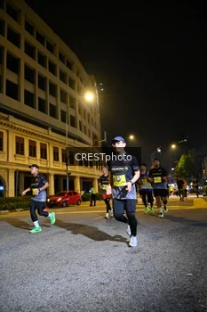 Runner Photo 5686321