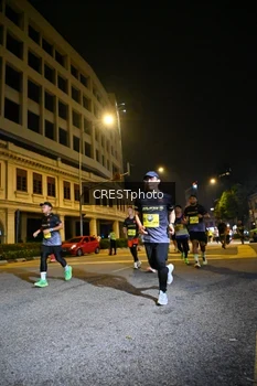 Runner Photo 5686322