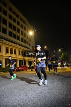 Runner Photo 5686323