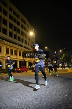 Runner Photo 5686324