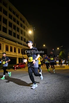 Runner Photo 5686325