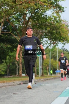 Runner Photo 5686326