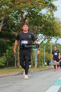 Runner Photo 5686329