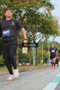 Runner Photo 5686330