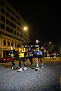 Runner Photo 5686332