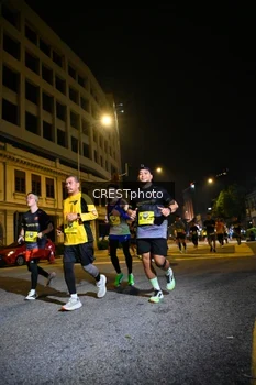 Runner Photo 5686334