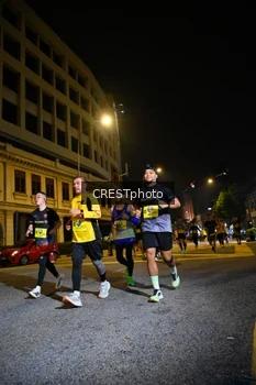 Runner Photo 5686335