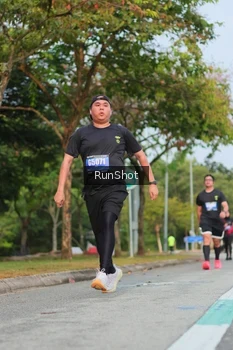 Runner Photo 5686339