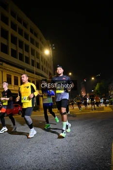 Runner Photo 5686342