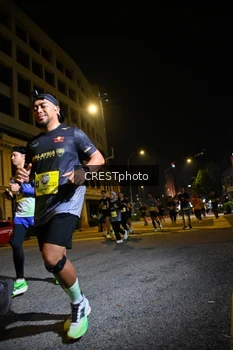 Runner Photo 5686344