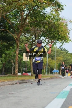Runner Photo 5686345