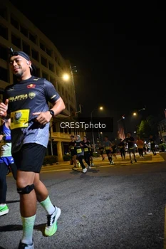 Runner Photo 5686347