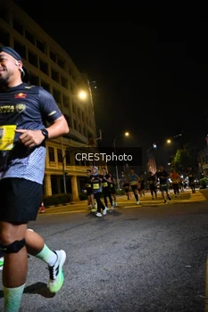Runner Photo 5686348